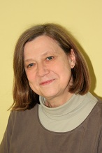 Sabine Sczesny